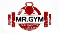 Mr Gym